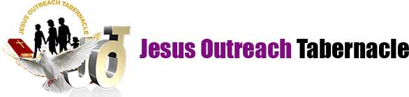 Jesus Outreach Tabernacle